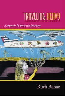 Front cover_Traveling Heavy