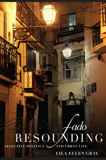 Front cover_Fado Resounding