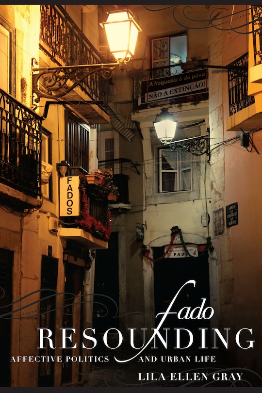 Front cover_Fado Resounding