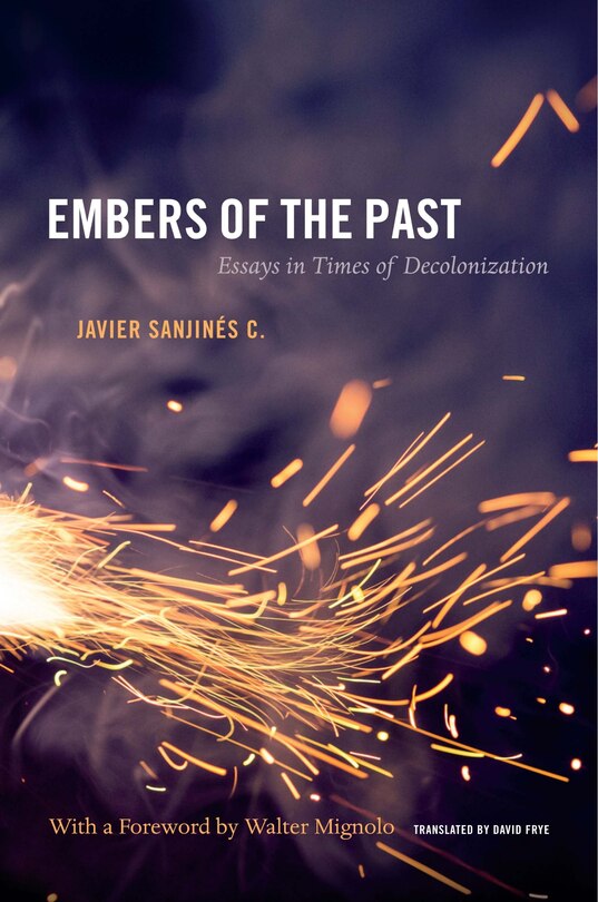 Front cover_Embers Of The Past