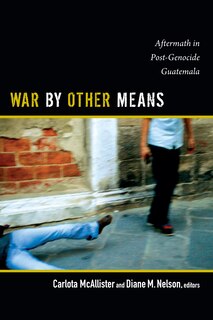 Couverture_War By Other Means