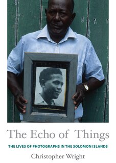 Couverture_The Echo of Things