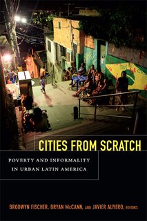 Front cover_Cities From Scratch