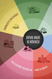 Front cover_Eating Right In America
