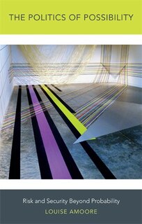 Couverture_The Politics of Possibility