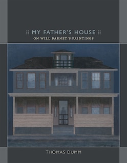 Front cover_My Father's House