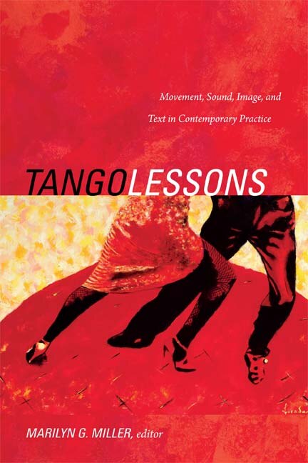 Front cover_Tango Lessons