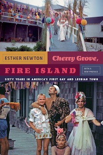 Front cover_Cherry Grove, Fire Island