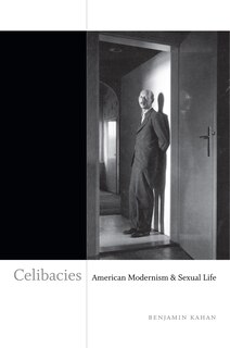 Front cover_Celibacies