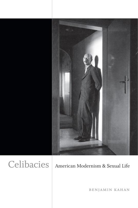 Front cover_Celibacies
