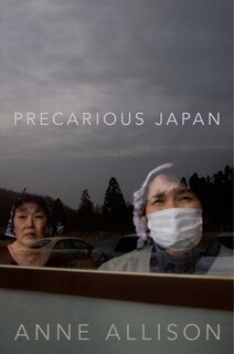 Front cover_Precarious Japan
