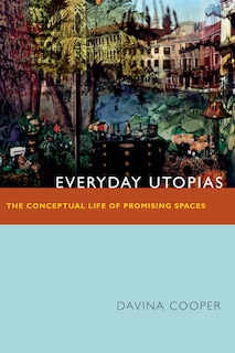 Front cover_Everyday Utopias