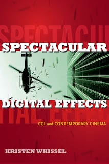 Front cover_Spectacular Digital Effects