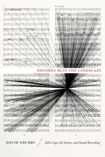 Couverture_Records Ruin The Landscape