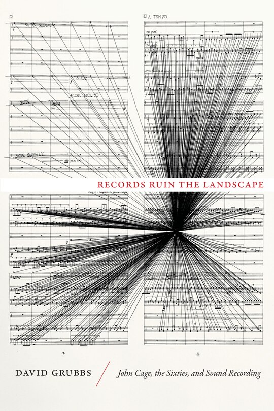 Couverture_Records Ruin The Landscape