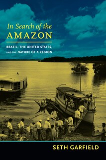 Couverture_In Search Of The Amazon