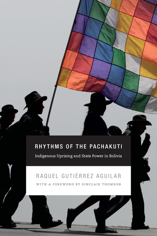 Couverture_Rhythms Of The Pachakuti