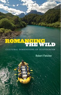 Couverture_Romancing The Wild