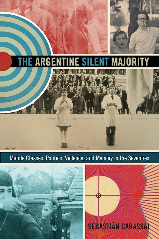 Couverture_The Argentine Silent Majority