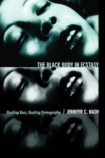 Couverture_The Black Body in Ecstasy