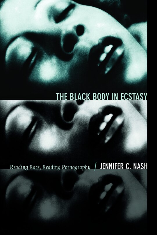 Couverture_The Black Body in Ecstasy