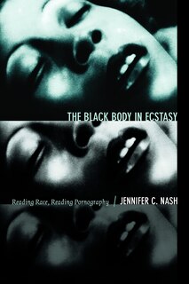 Front cover_The Black Body in Ecstasy