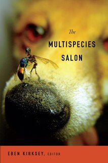 Front cover_The Multispecies Salon