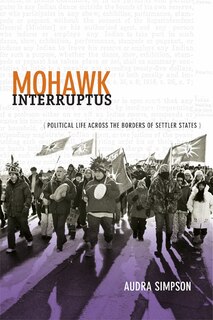 Front cover_Mohawk Interruptus