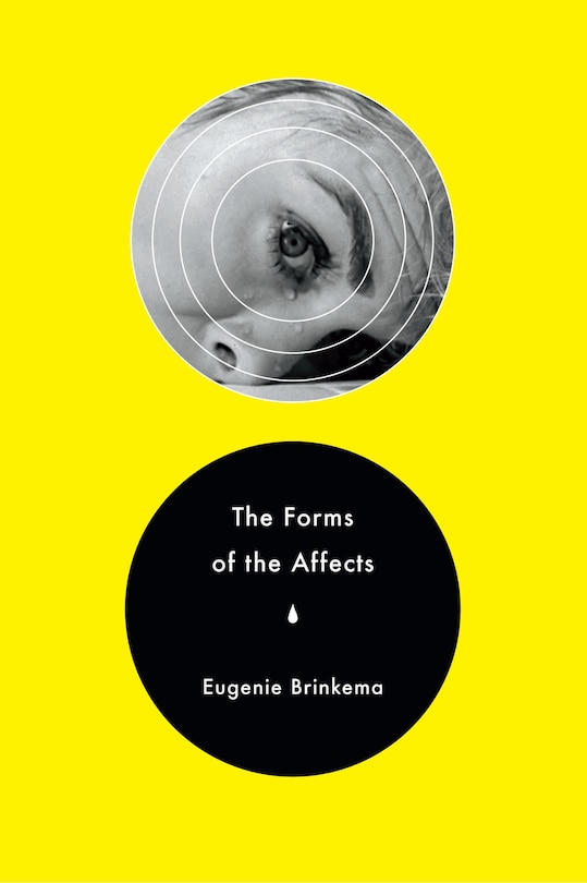 Front cover_The Forms Of The Affects