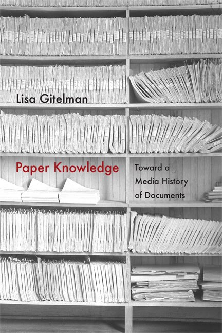Couverture_Paper Knowledge