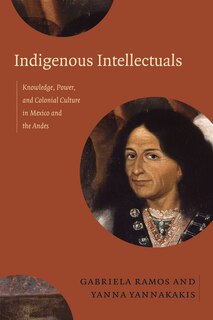 Front cover_Indigenous Intellectuals
