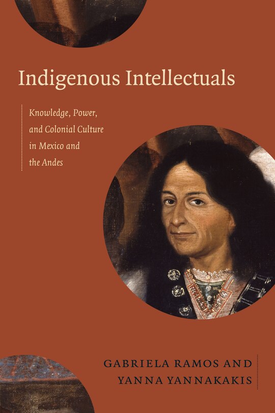 Front cover_Indigenous Intellectuals