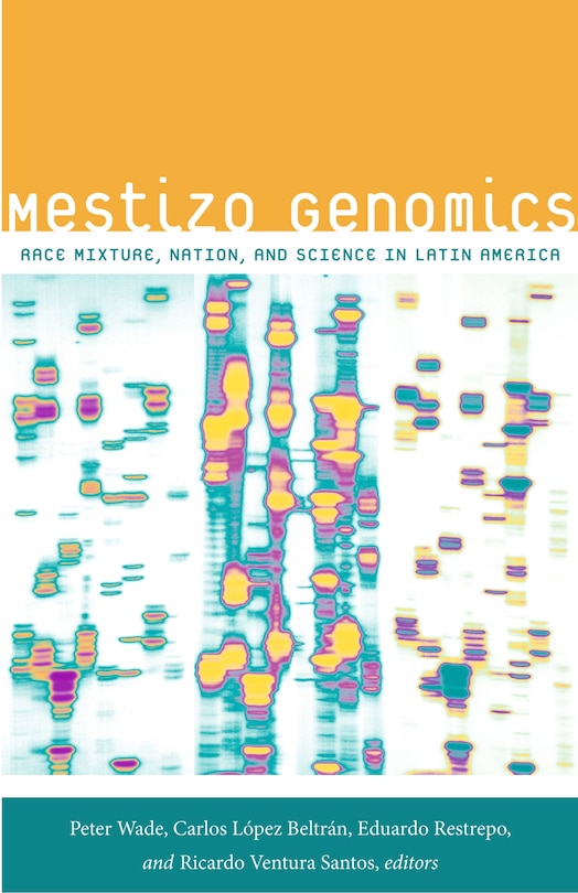 Front cover_Mestizo Genomics