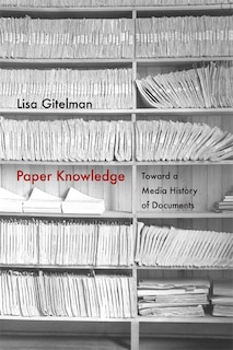 Couverture_Paper Knowledge