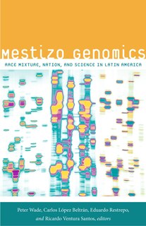 Front cover_Mestizo Genomics