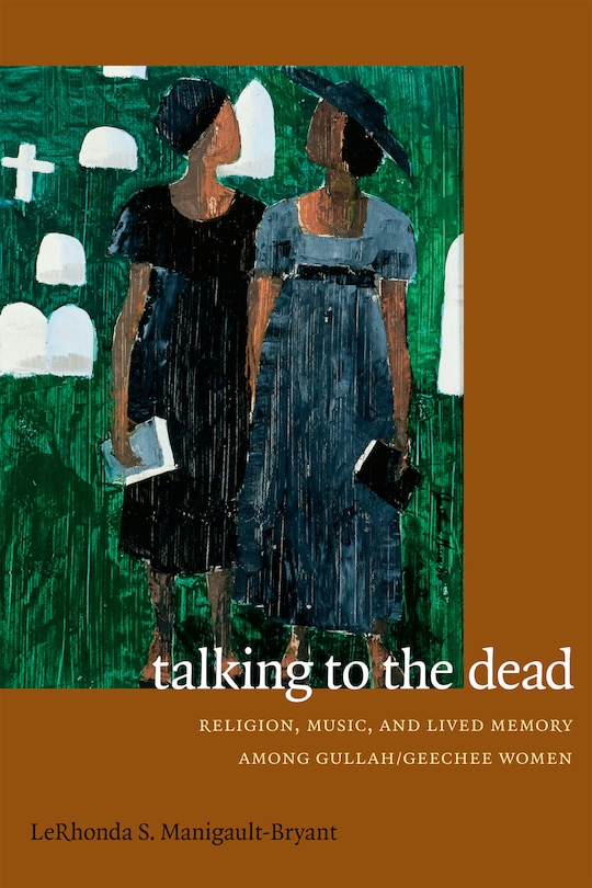 Front cover_Talking To The Dead