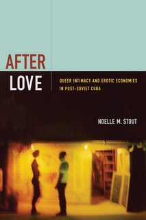 Front cover_After Love