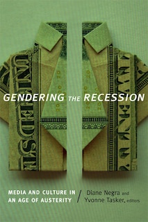 Front cover_Gendering The Recession