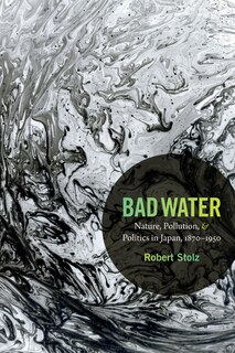 Front cover_Bad Water
