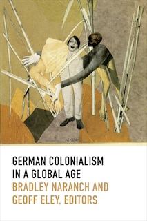 Couverture_German Colonialism In A Global Age