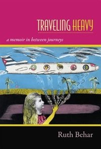 Front cover_Traveling Heavy