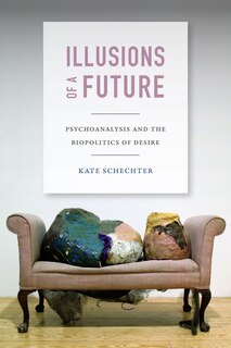 Front cover_Illusions Of A Future