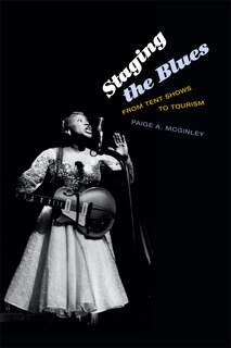 Couverture_Staging The Blues