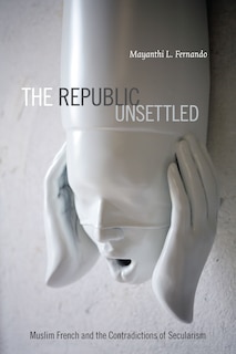 Front cover_The Republic Unsettled