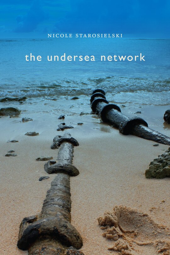 Couverture_The Undersea Network