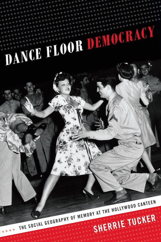 Front cover_Dance Floor Democracy