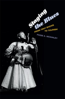 Couverture_Staging The Blues