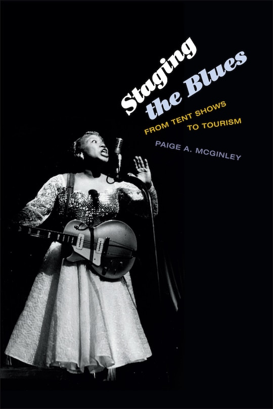 Couverture_Staging The Blues