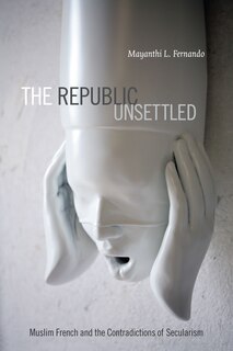 Couverture_The Republic Unsettled