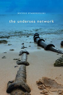 Front cover_The Undersea Network